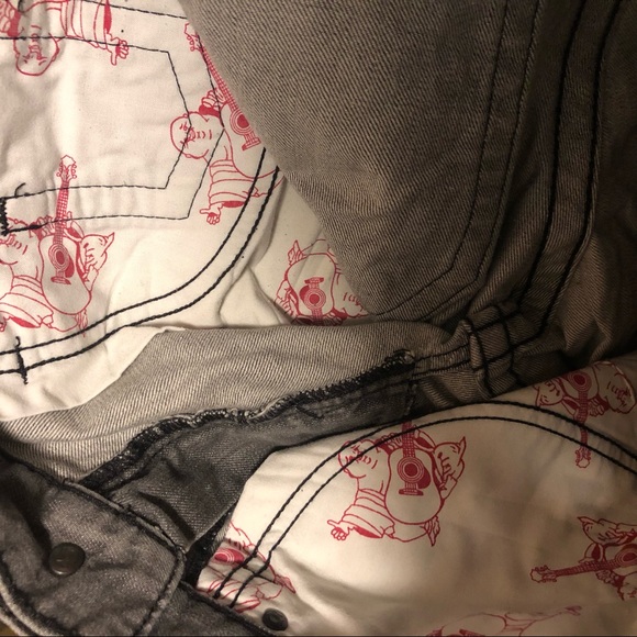 MEN’S True Religion Jeans W31 L31* - Picture 9 of 12